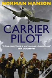 Capa do artigo Carrier Pilot