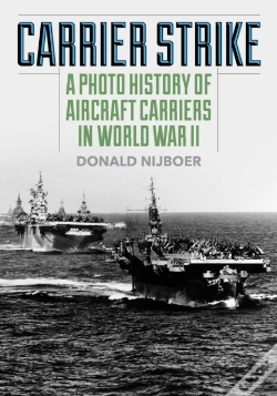 Capa do artigo Carrier Strike