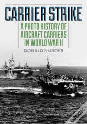 Capa do artigo Carrier Strike