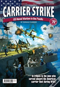 Capa do artigo Carrier Strike: Us Naval Warfare In