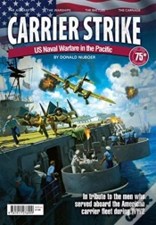 Capa do artigo Carrier Strike: Us Naval Warfare In