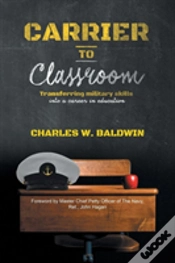 Capa do artigo Carrier To Classroom