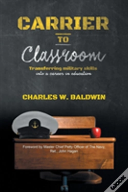 Capa do artigo Carrier To Classroom