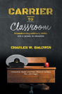 Carrier To Classroom - Preview