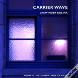 Capa do artigo Carrier Wave