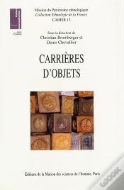 Capa do artigo Carrières D