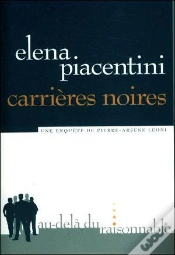 Capa do artigo Carrieres Noires