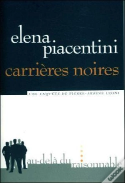 Capa do artigo Carrieres Noires
