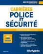 Carrieres Police-Securite - Preview