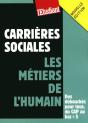 Carrières Sociales ; Les Métiers De L'Humain (Édition 2009) - Preview