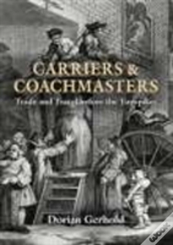 Capa do artigo Carriers And Coachmasters