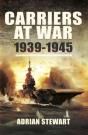 Carriers At War, 1939-1945 - Preview