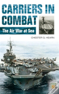 Capa do artigo Carriers In Combat