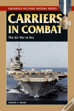 Capa do artigo Carriers In Combat