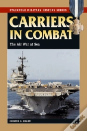 Capa do artigo Carriers In Combat