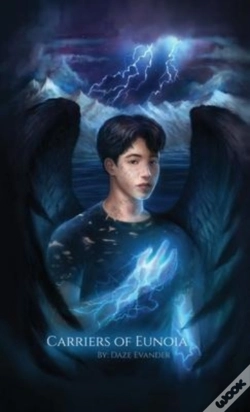 Capa do artigo Carriers Of Eunoia