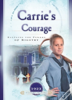 Capa do artigo Carrie'S Courage