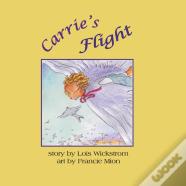 Carrie'S Flight (8.5 Square Hardcover)