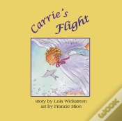 Capa do artigo Carrie
