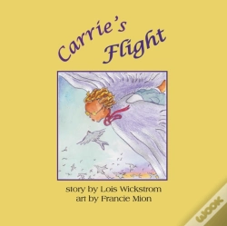 Capa do artigo Carrie'S Flight (8.5 Square Paperback)