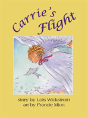 Carrie'S Flight (Hardcover) - Preview