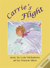 Capa do artigo Carrie