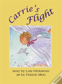 Capa do artigo Carrie'S Flight (Hardcover)