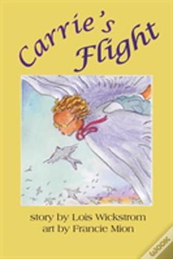 Capa do artigo Carrie'S Flight