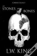 Carrie'S Legacy Book 4