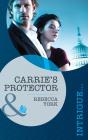 Carrie'S Protector - Preview