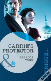 Capa do artigo Carrie
