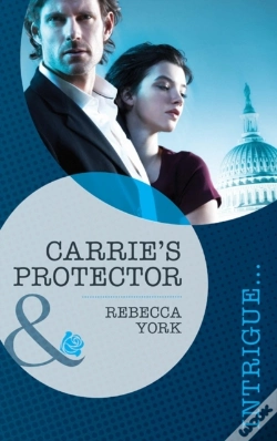 Capa do artigo Carrie'S Protector