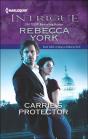 Carrie'S Protector - Preview