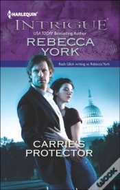Capa do artigo Carrie