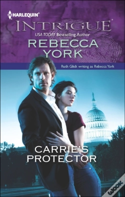 Capa do artigo Carrie'S Protector