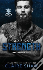 Carrie'S Strength