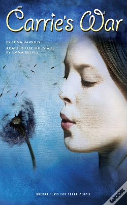 Capa do artigo Carrie'S War