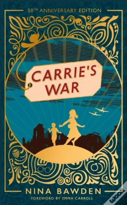 Capa do artigo Carrie'S War