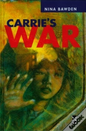 Capa do artigo Carrie