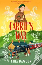 Capa do artigo Carrie