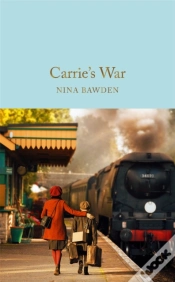 Capa do artigo Carrie