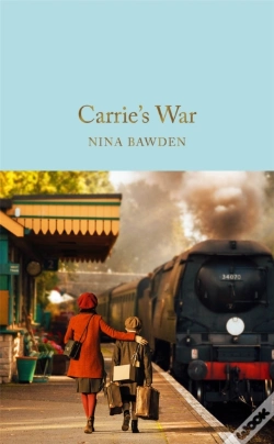 Capa do artigo Carrie'S War