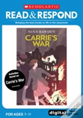 Carrie'S War