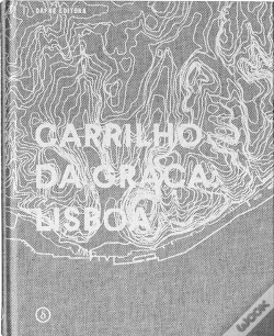 Capa do artigo Carrilho da Graça: Lisboa