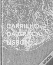 Capa do artigo Carrilho da Graça: Lisbon