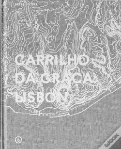 Capa do artigo Carrilho da Graça: Lisbon