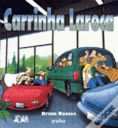 Carrinha Laroca