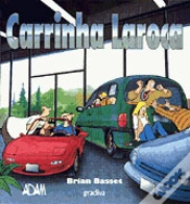 Capa do artigo Carrinha Laroca
