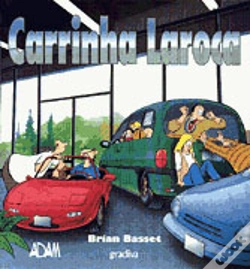 Capa do artigo Carrinha Laroca