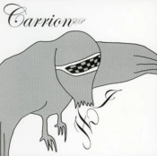 Capa do artigo Carrion - CD